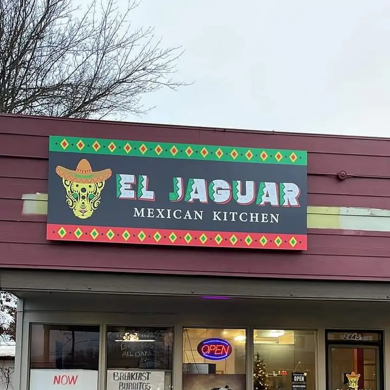 El Jaguar