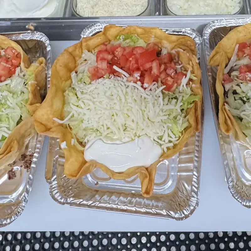 Tacos El Jefe | Mexican