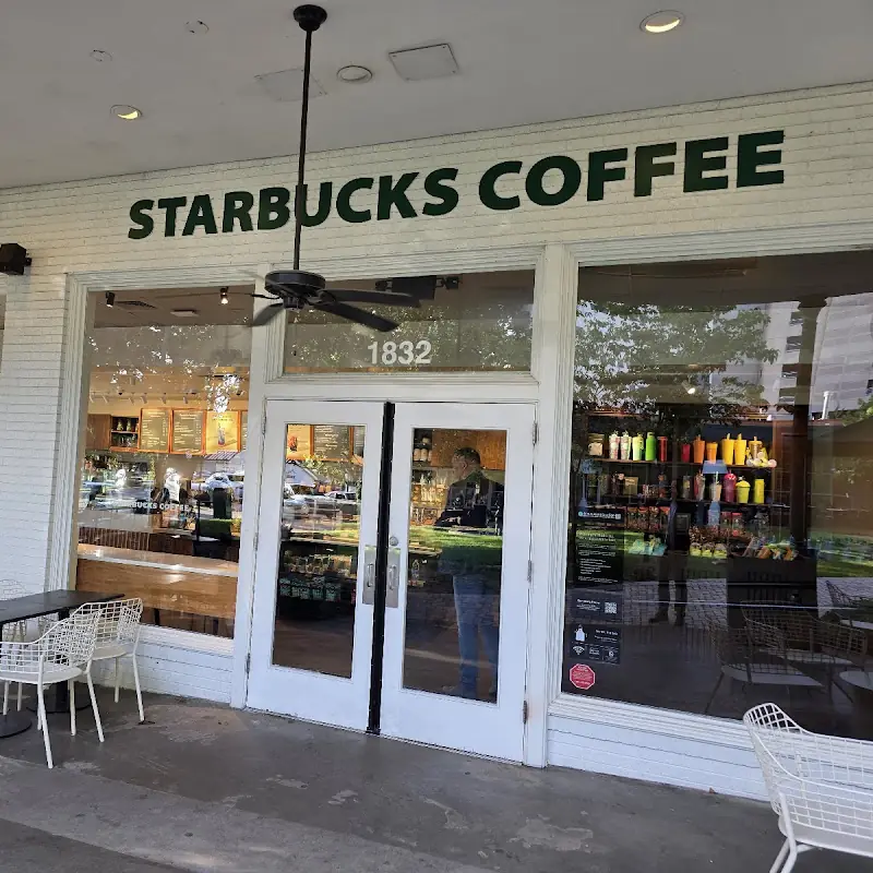 Starbucks Coffee Company