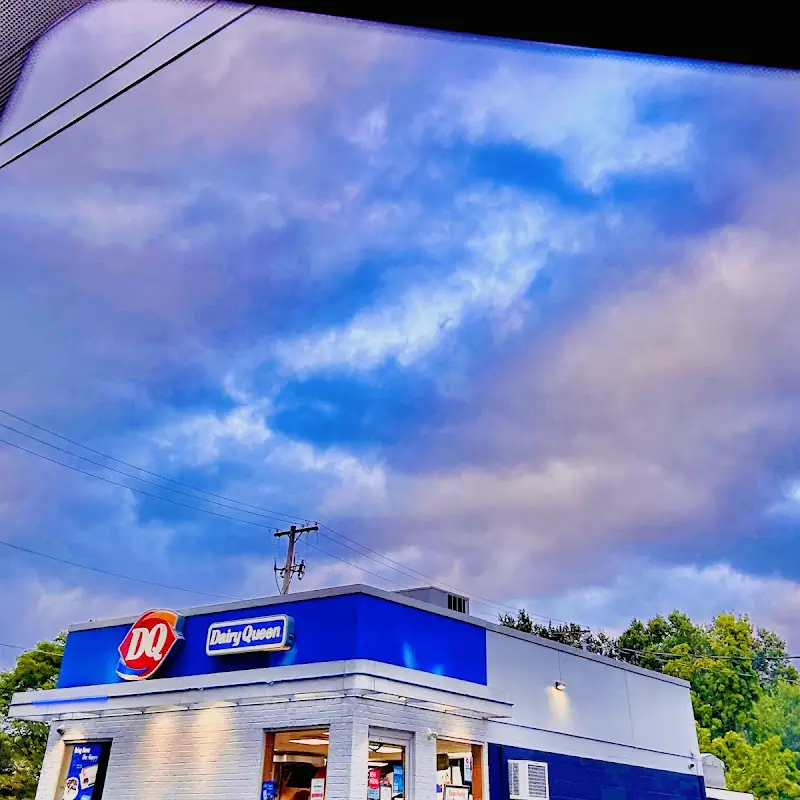 Dairy Queen (Treat)