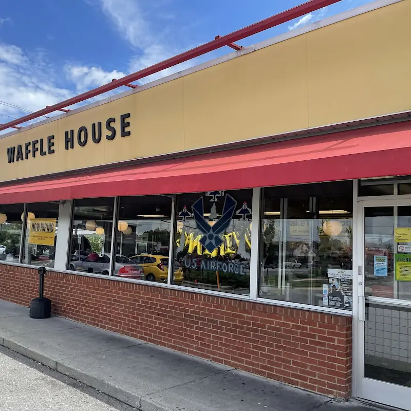 Waffle House