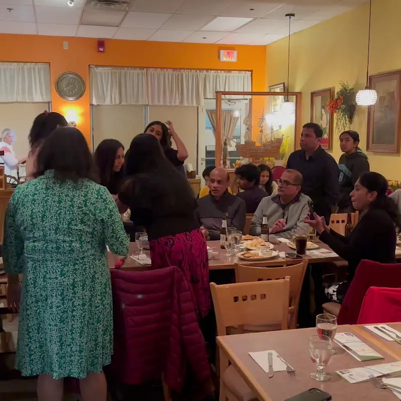 Sweet Lemons Restaurant MA