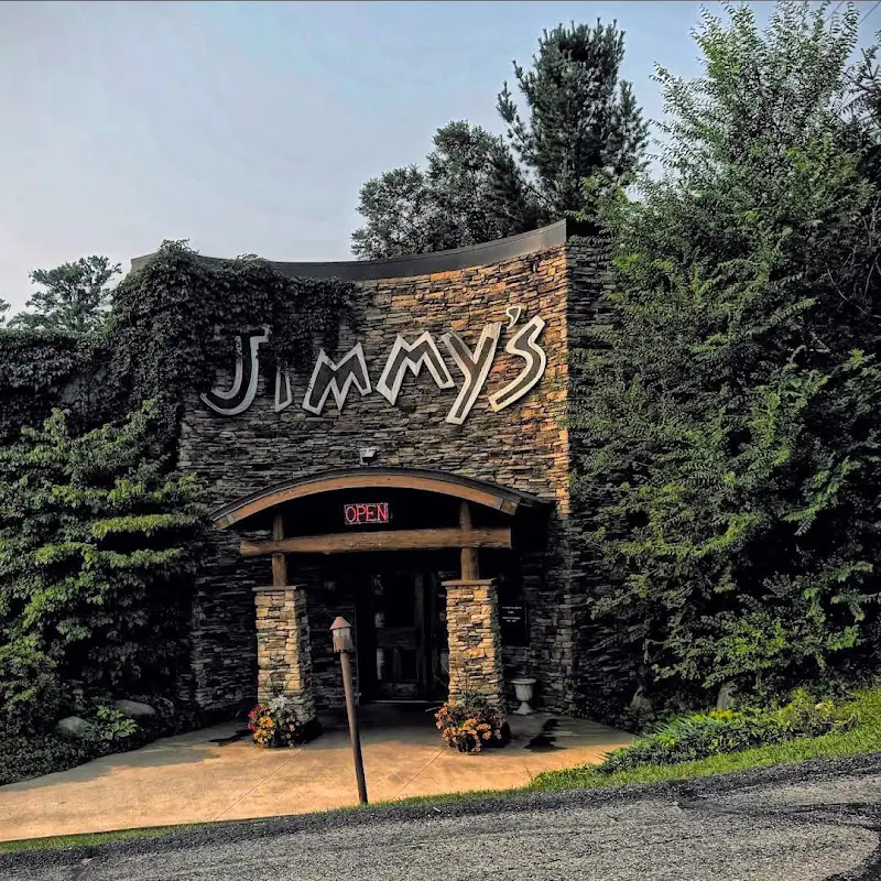 Jimmy's Family Restaurant
