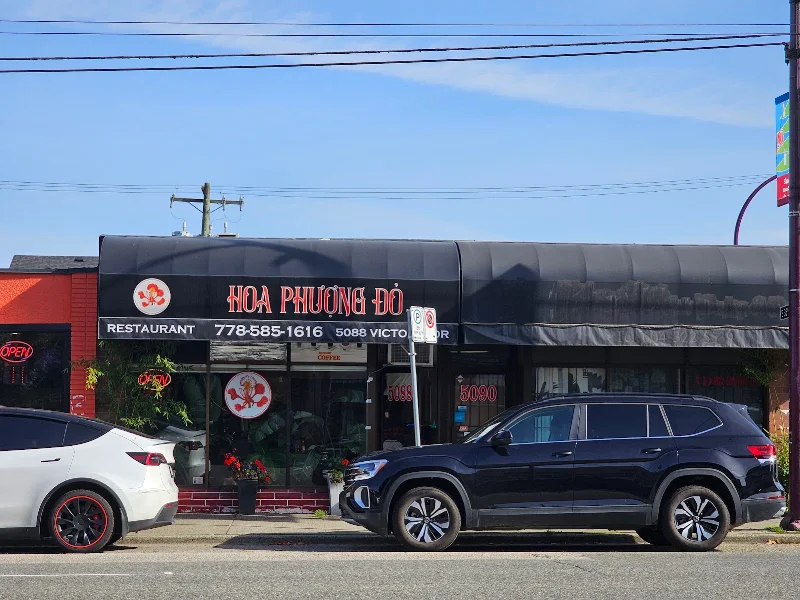 Hoa Phuong Do Restaurant