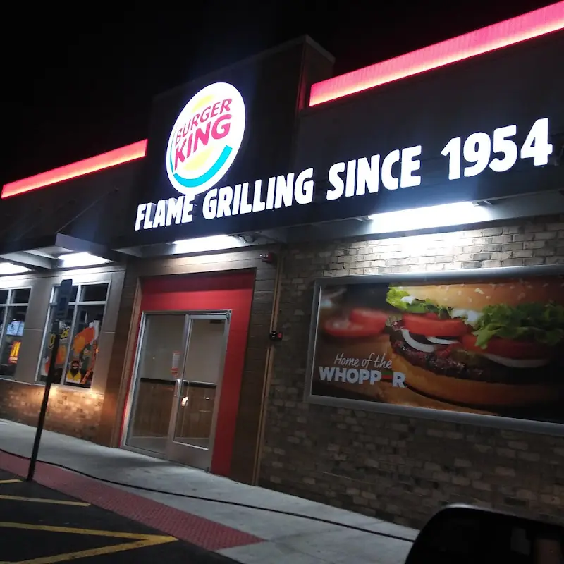 Burger King