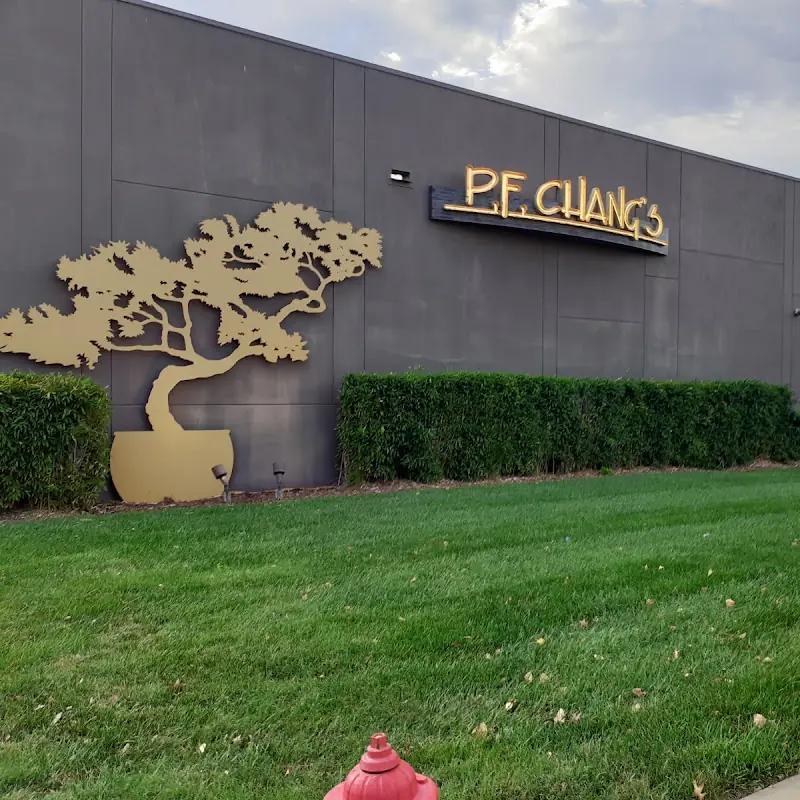 P.F. Chang's