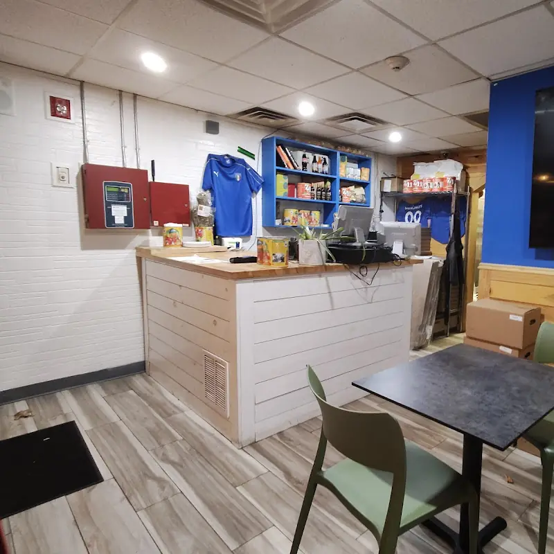 Merlino's Pizzeria