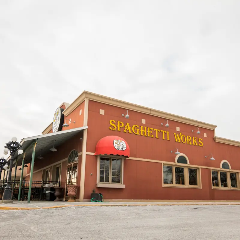 Spaghetti Works