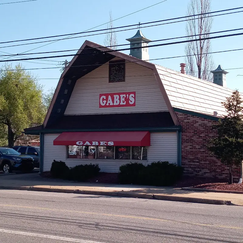 Gabe's Family Restaurant