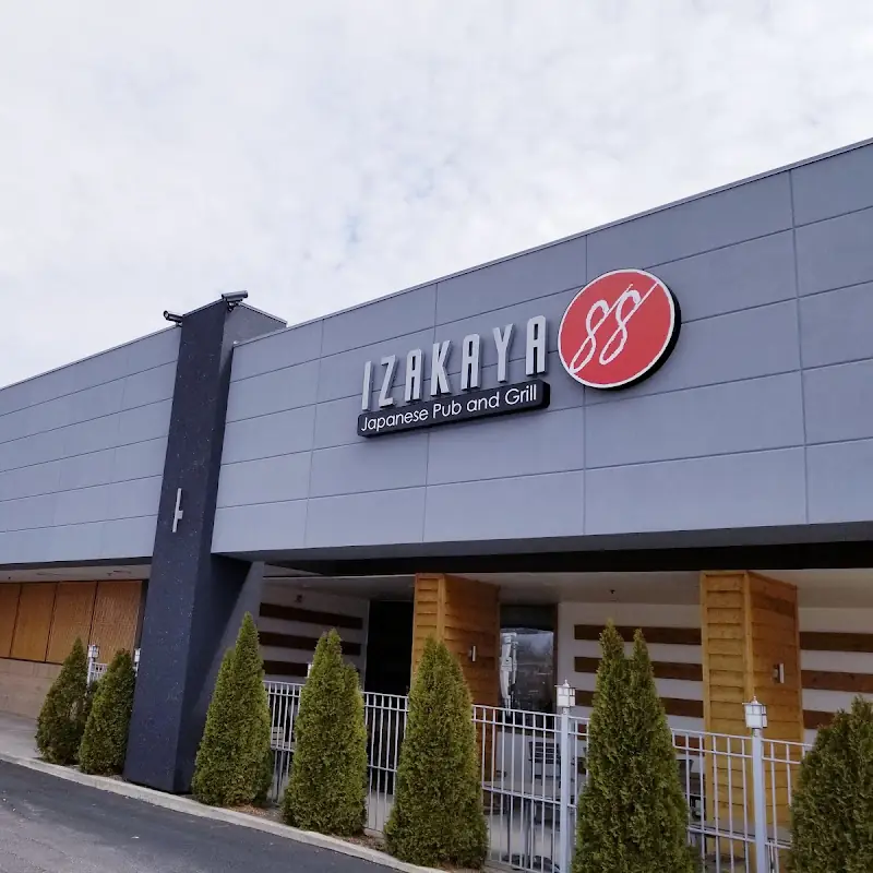 Izakaya 88