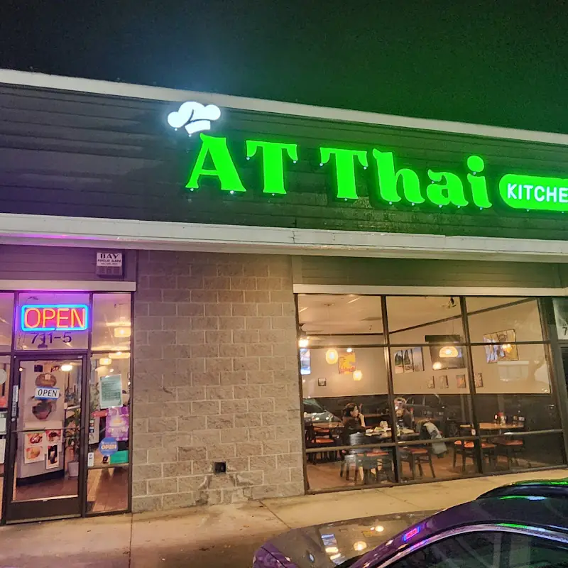 AT Thai Kitchen