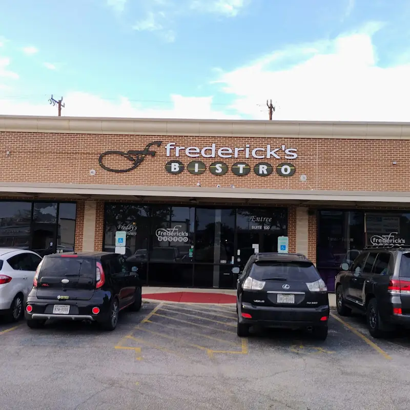 Frederick's Bistro