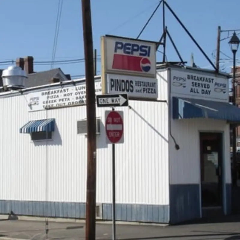 Pindos Restaurant & Pizza