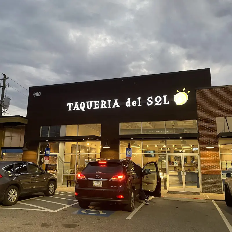 Taqueria del Sol