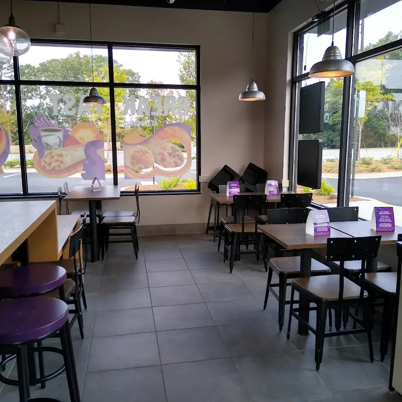 Taco Bell