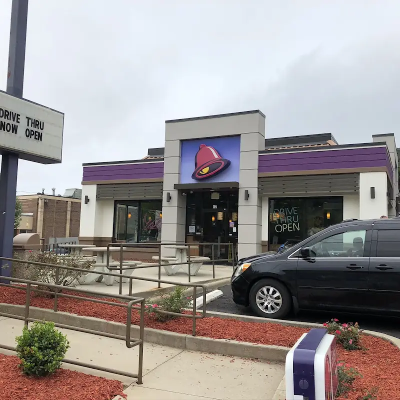 Taco Bell