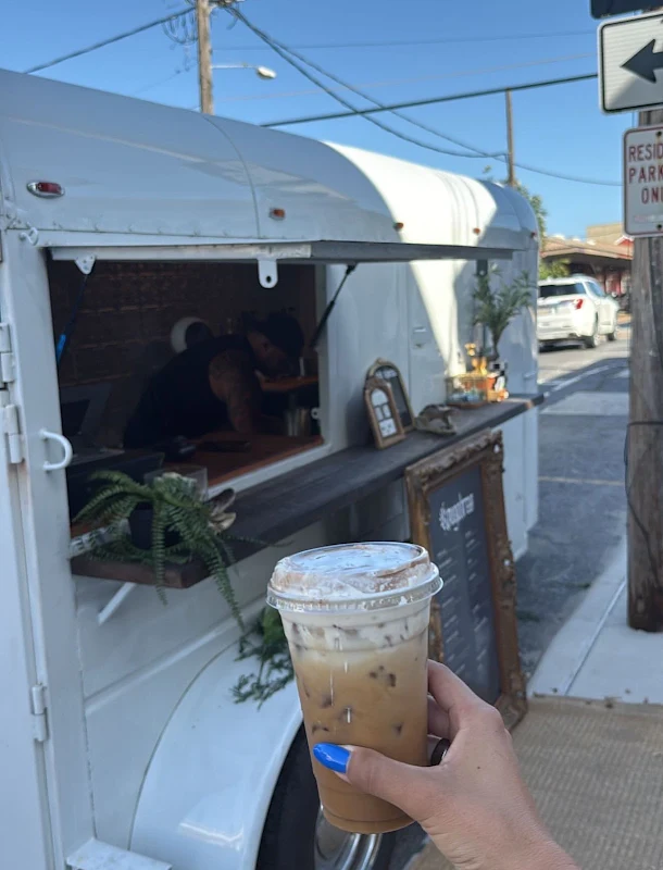 Rougabrew Coffee