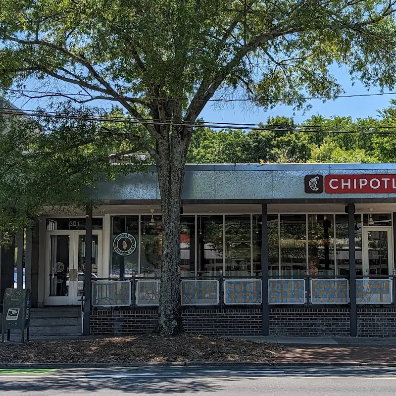 Chipotle Mexican Grill