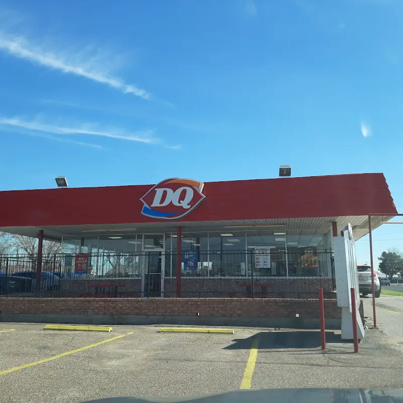 Dairy Queen