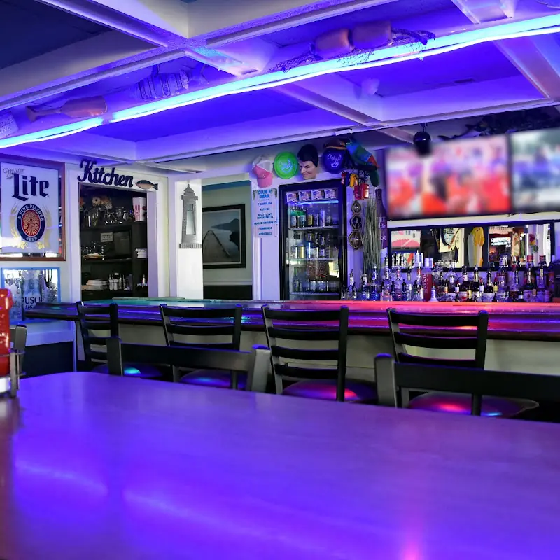Club Paradise
