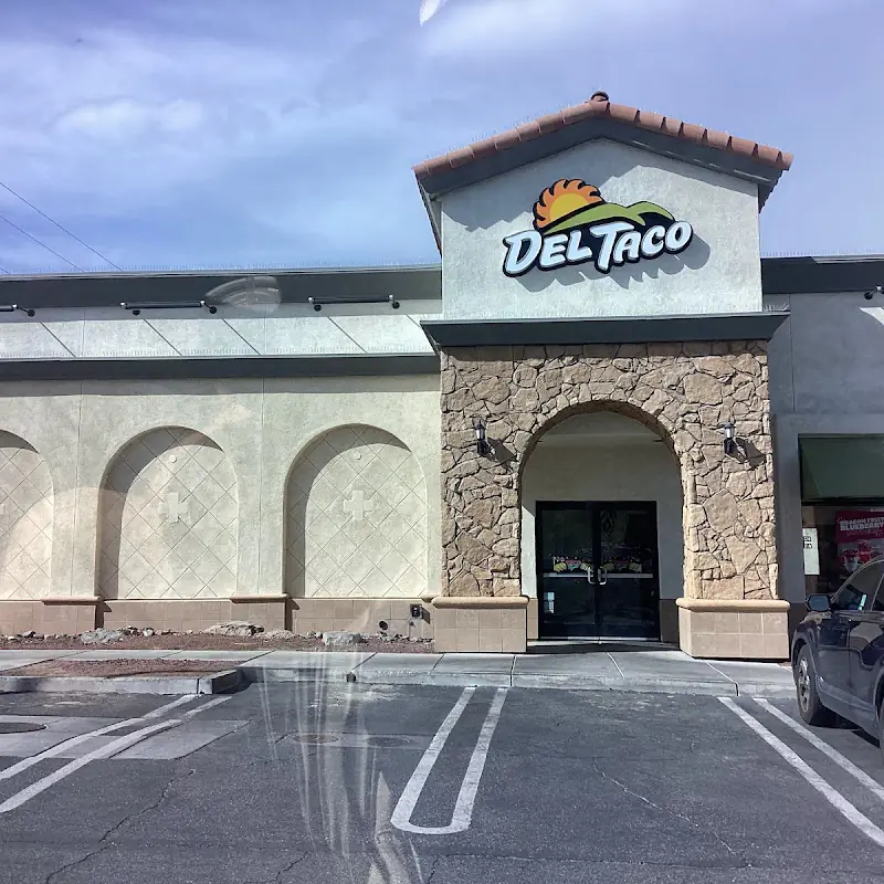 Del Taco