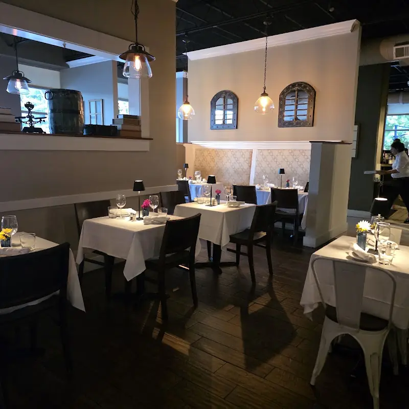 Antonio's Italian Kitchen & Bar