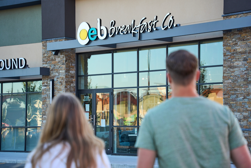 OEB Breakfast Co.