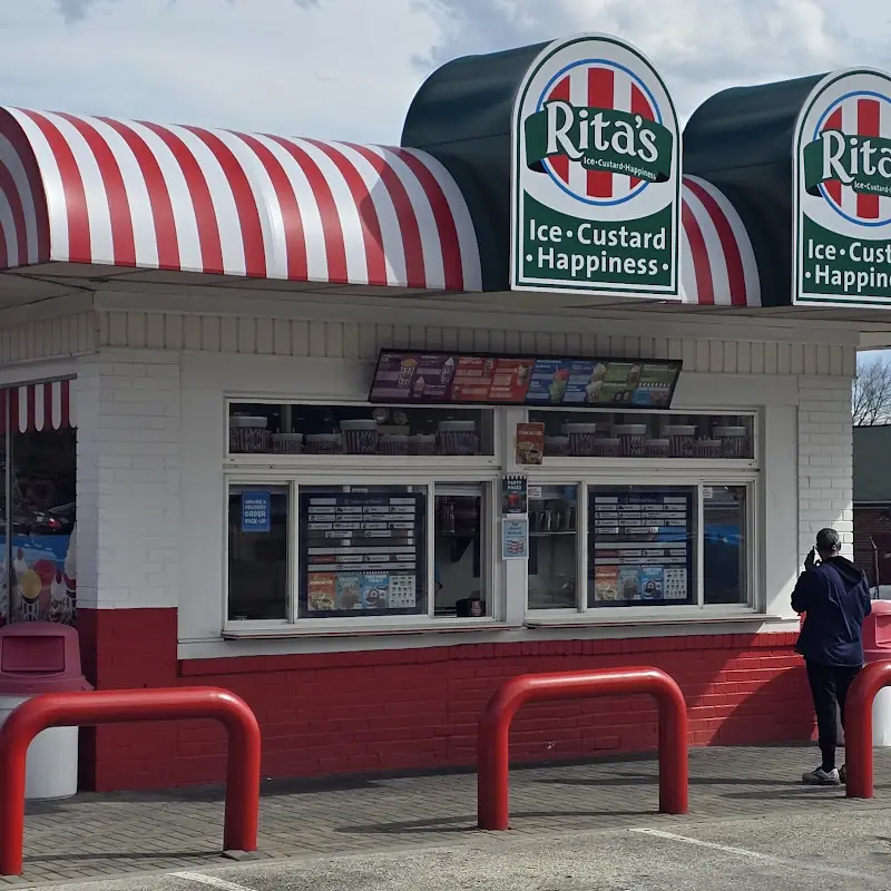 Rita's Italian Ice & Frozen Custard