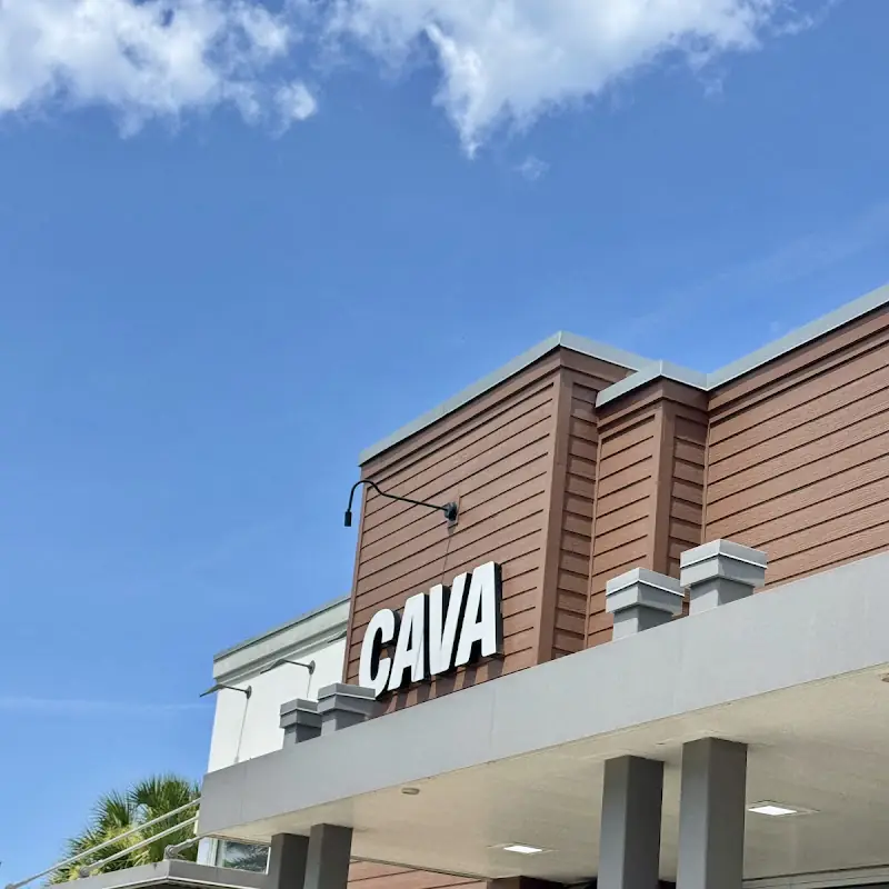 CAVA