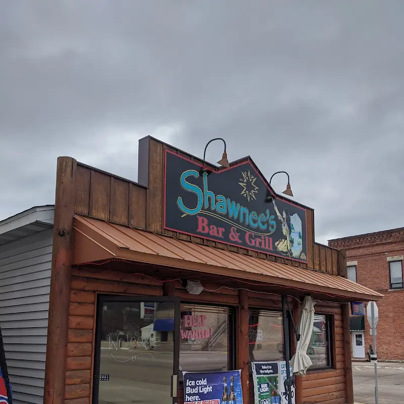 Shawnee's Bar & Grill