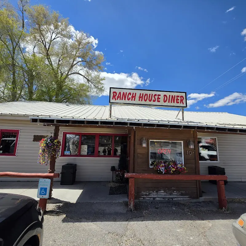 Ranch House Diner