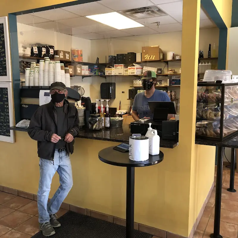 Eldorado Coffee Corral