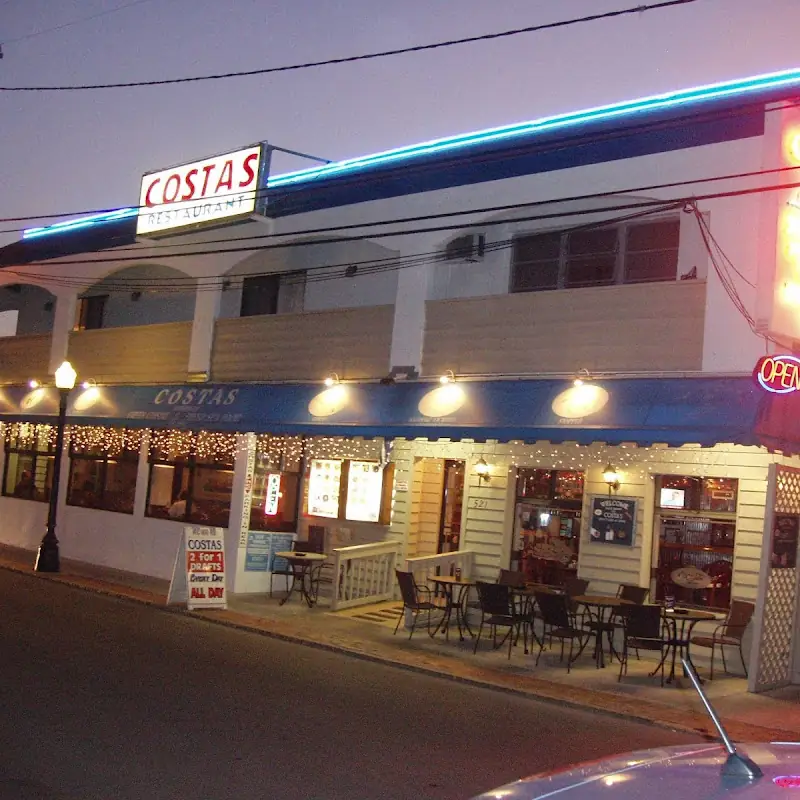 Costas Restaurant