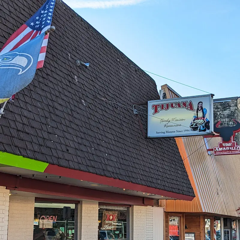 Tijuana Restaurant