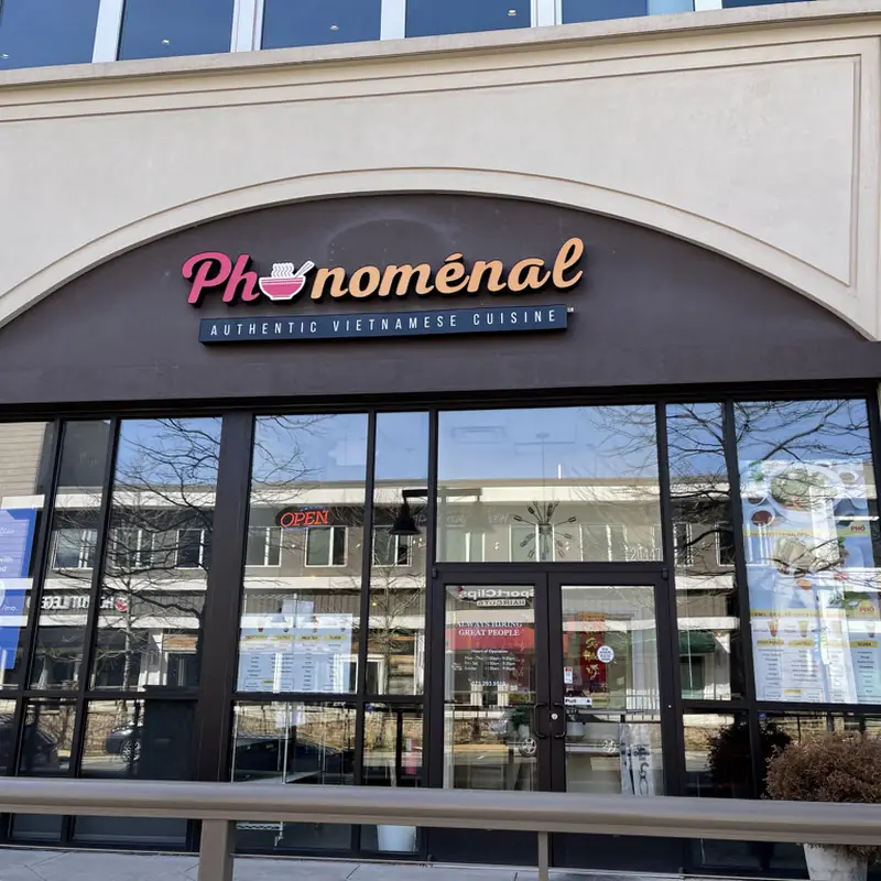Pho-Nomenal