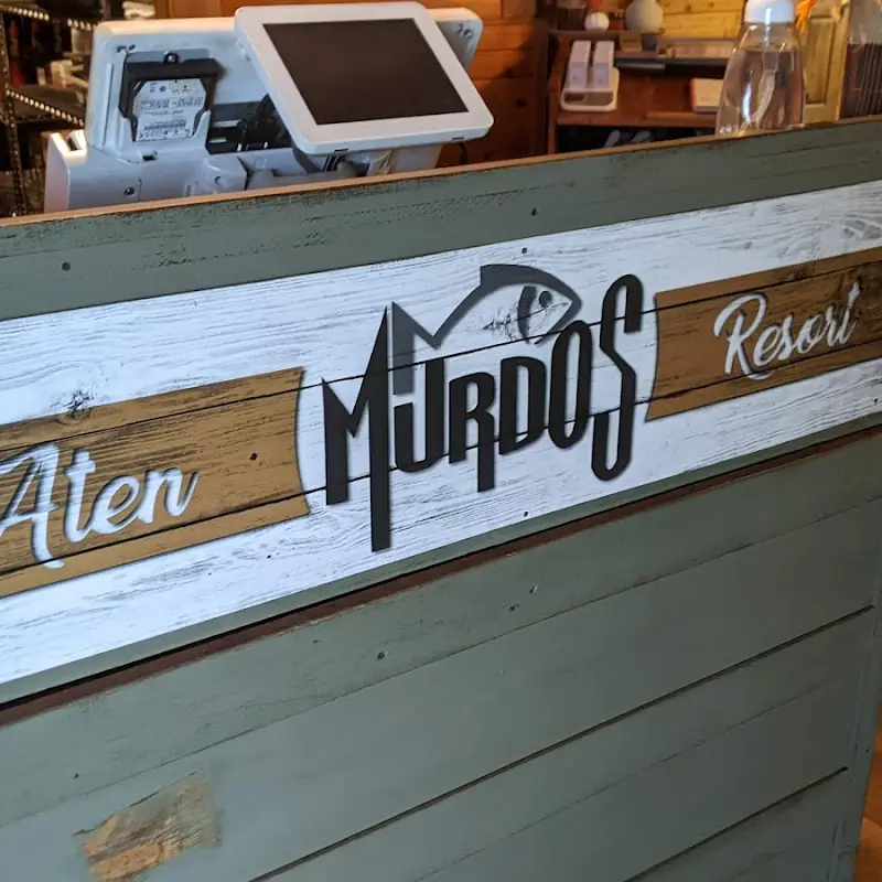 Murdo's Aten Resort