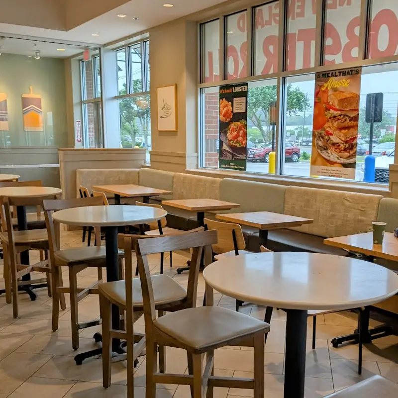 Panera Bread