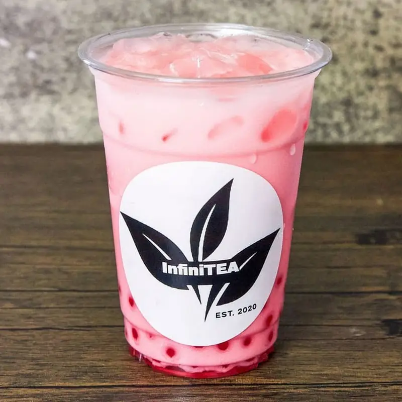 InfiniTEA