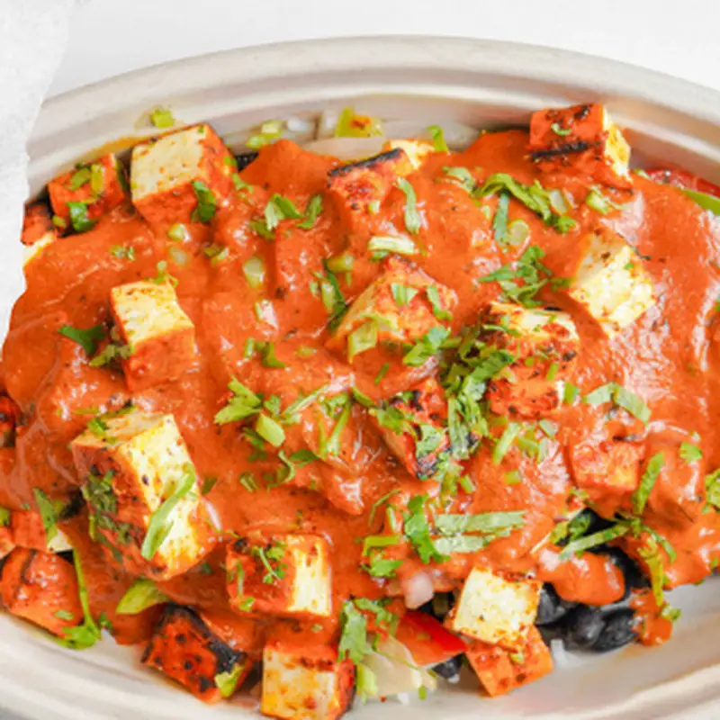 BBQ Sauce - Protein: 1g