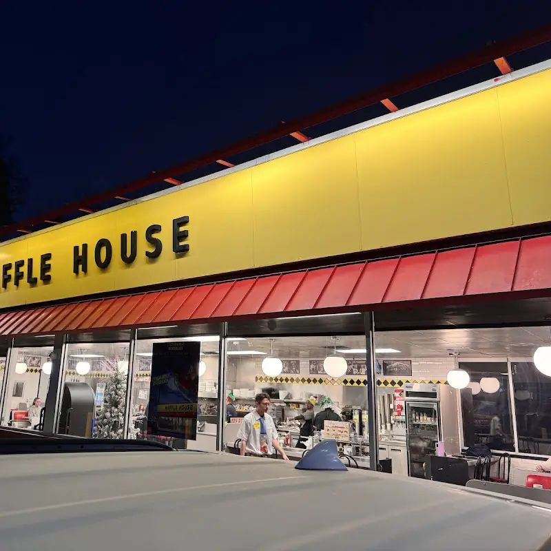 Waffle House