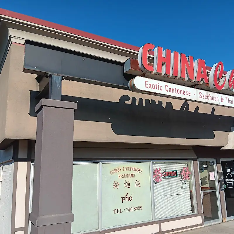 China Chef