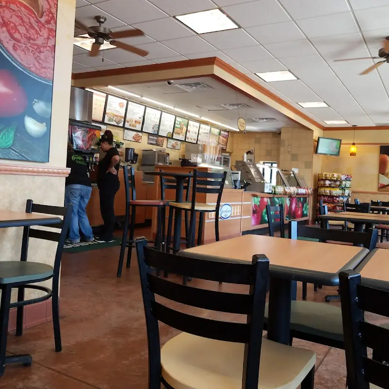 Subway