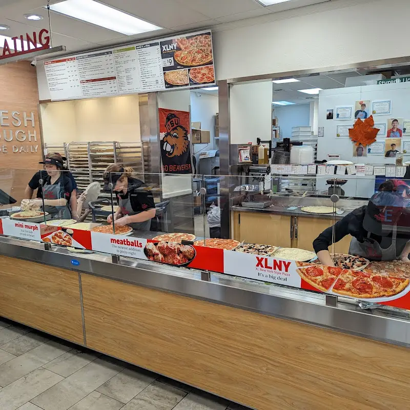 Papa Murphy's | Take 'N' Bake Pizza