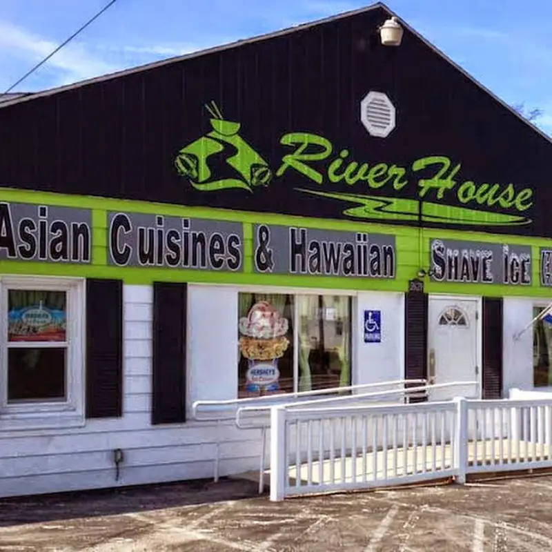 River House