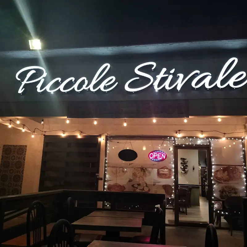 Piccolo Stivale
