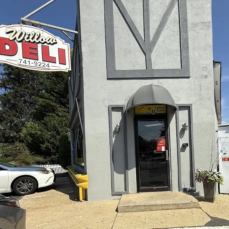 WILLOW DELI