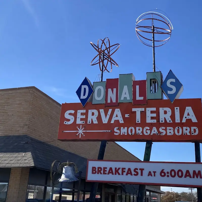 Serva-Teria