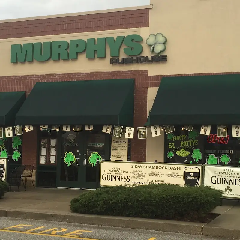 Murphys PubHouse