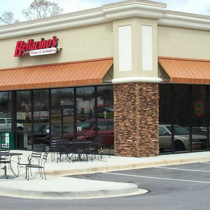 Bellacino's Pizza & Grinders
