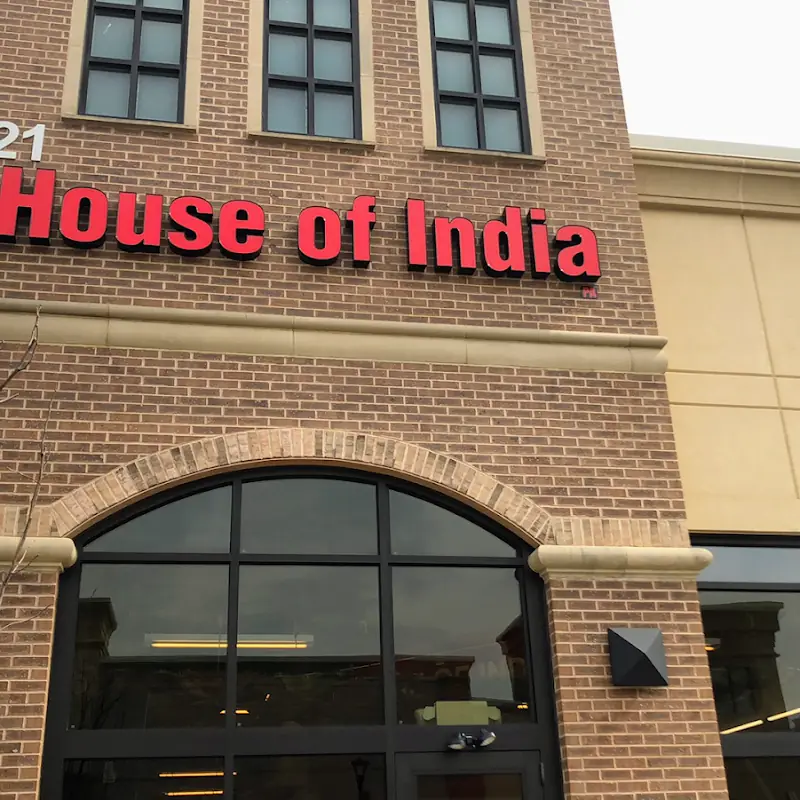 House of India Pa